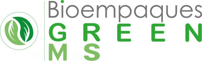 BIOEMPAQUES GREEN MS logo