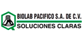 Biolab Pacifico Sa De Cv logo