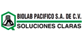 Biolab Pacifico Sa De Cv