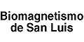BIOMAGNETISMO DE SAN LUIS logo