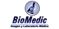 BIOMEDIC IMAGEN Y LABORATORIO MEDICO SA DE CV logo