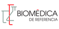 Biomedica De Referencia logo