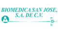 BIOMEDICA SAN JOSE SA DE CV logo