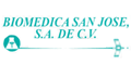 BIOMEDICA SAN JOSE SA DE CV