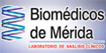 Biomedicos De Merida logo