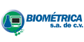 BIOMETRICA SA DE CV logo