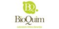 BIOQUIM logo
