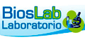 Bios Lab Laboratorio logo