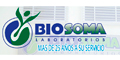 Biosoma Laboratorios De Occidente logo