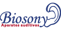 Biosony Aparatos Auditivos logo
