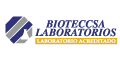 BIOTECCSA LABORATORIOS logo