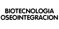 Biotecnologia Oseointegracion logo
