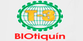 Biotiquin logo