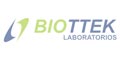 Biottek logo