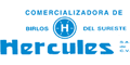BIRLOS DEL SURESTE HERCULES logo