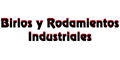 BIRLOS Y RODAMIENTOS INDUSTRIALES logo