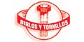 Birlos Y Tornillos Sa De Cv logo