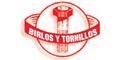 Birlos Y Tornillos Sa De Cv