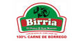 Birria El Paisa logo
