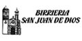 BIRRIERIA SAN JUAN DE DIOS logo