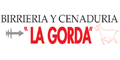 BIRRIERIA Y CENADURIA LA GORDA logo