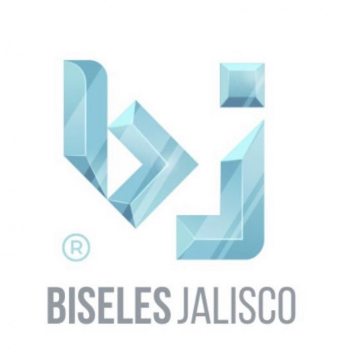 Biseles Jalisco logo