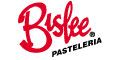 Bislee Pasteleria logo