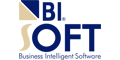 Bisoft logo