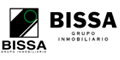 BISSA GRUPO INMOBILIARIO logo