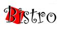 BISTRO logo