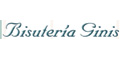 BISUTERIA GINIS logo