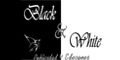 Black And White Publicidad Y Edecanes logo