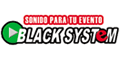 BLACK SYSTEM logo