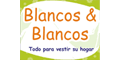 Blancos & Blancos logo