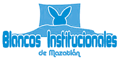 BLANCOS INSTITUCIONALES