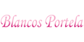 BLANCOS PORTELA logo