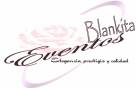 BLANKITA EVENTOS logo