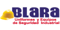 Blara logo