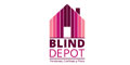 Blind Depot logo