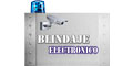 Blindaje Electronico logo