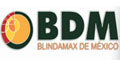 Blindamax De Mexico logo