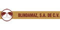 Blindamaz Sa De Cv logo