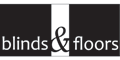 BLINDS & FLOORS logo
