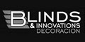Blinds & Innovations Decoracion logo