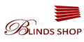 Blinds Shop logo