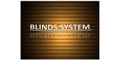 Blinds System logo