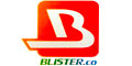 Blisterco logo