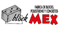 BLOCK MEX logo