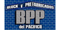 Block Y Prefabricados Del Pacifico logo
