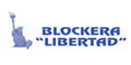 BLOCKERA LIBERTAD